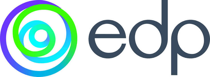 Logótipo EDP