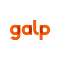 Logótipo Galp