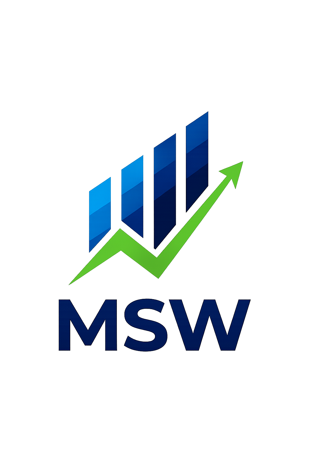 MySolarWealth Logo