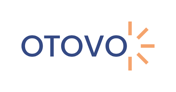 Logótipo Otovo